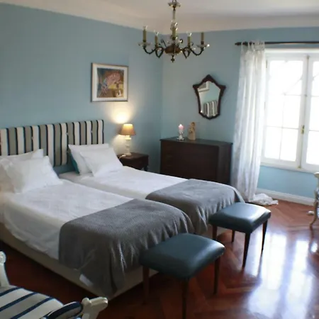 Acucena Vintage Sintra