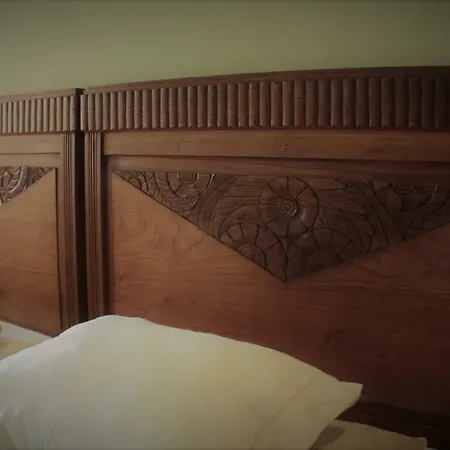 Bed & Breakfast Acucena Vintage