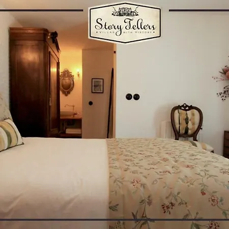 Hotel Storytellers 3*