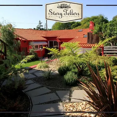 Hotel Storytellers