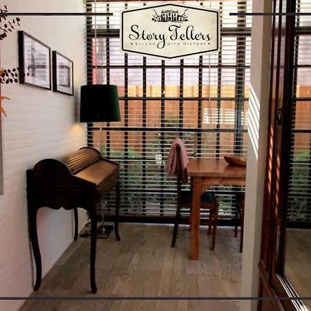 Storytellers