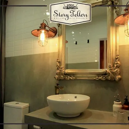 Storytellers 3*