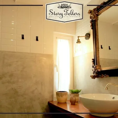 Storytellers 3* Sintra
