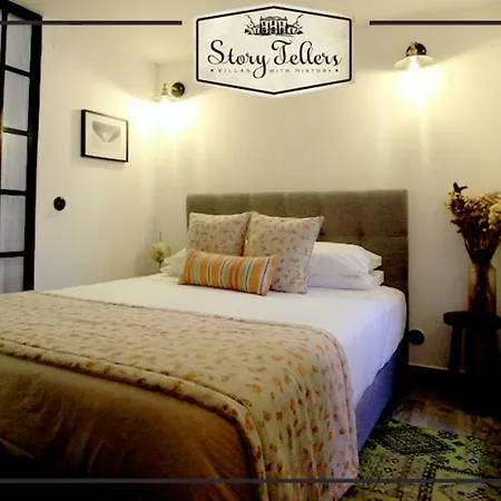 Storytellers 3* Sintra