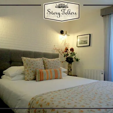 Hotel Storytellers 3*
