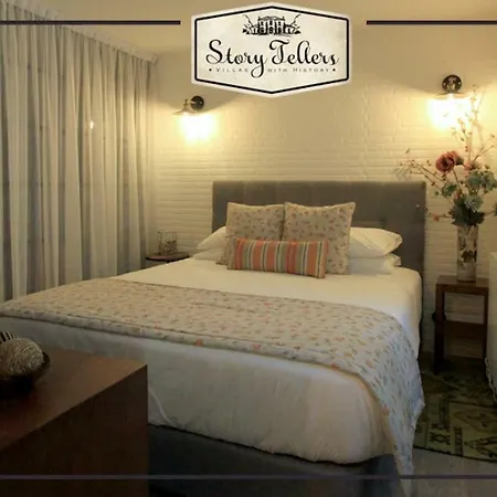 Storytellers 3* Sintra