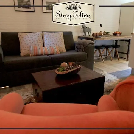 Storytellers 3* Sintra