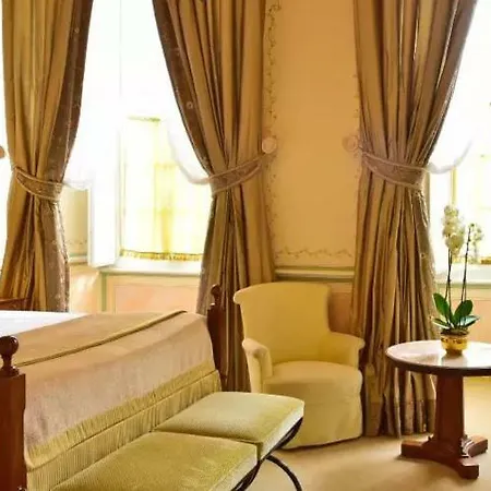 Tivoli Palácio De Seteais 5* Sintra