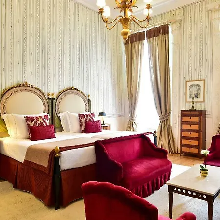 Hotel Tivoli Palácio De Seteais