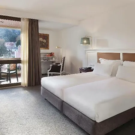 Hotel Nh Centro