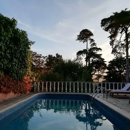 Bed & Breakfast Acucena Vintage 3*