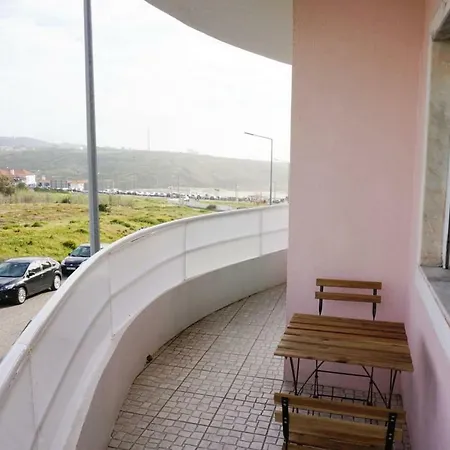 Apartment Apple Beach House