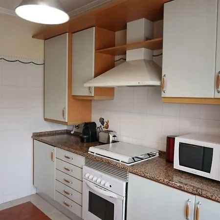 Apartment Apple Beach House *