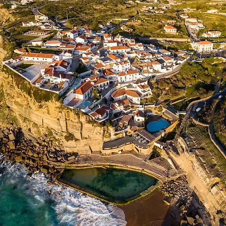 Apple Beach House