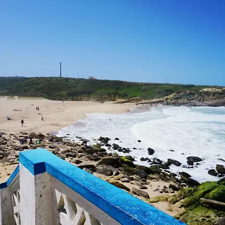 Apple Beach House Apartment Sintra