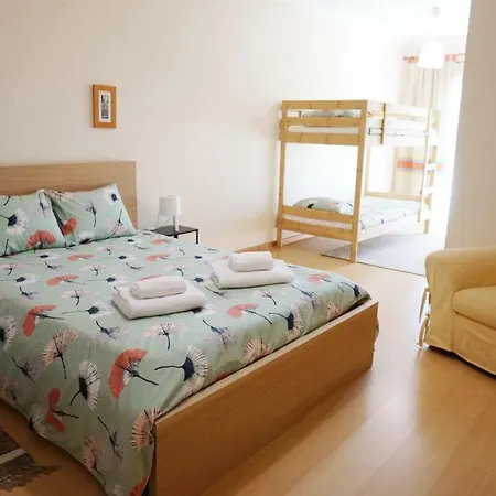 Apple Beach House * Sintra