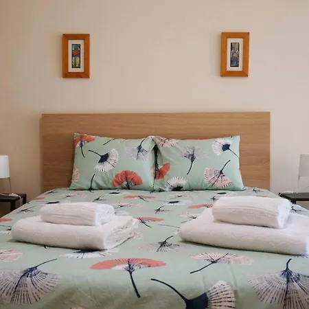Apple Beach House *