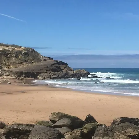 Casa de Férias Da