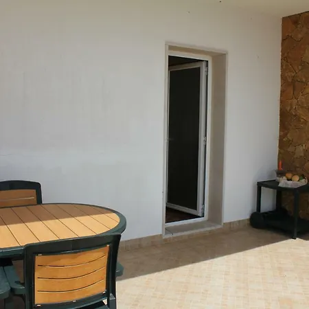 Serra E Mar Bed & Breakfast