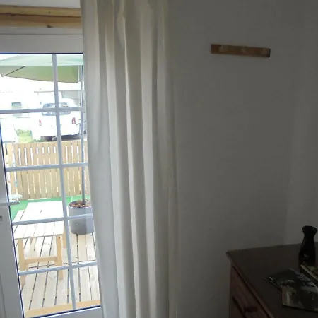 Quarto em Acomodações Particulares O Meu Canto Sintra