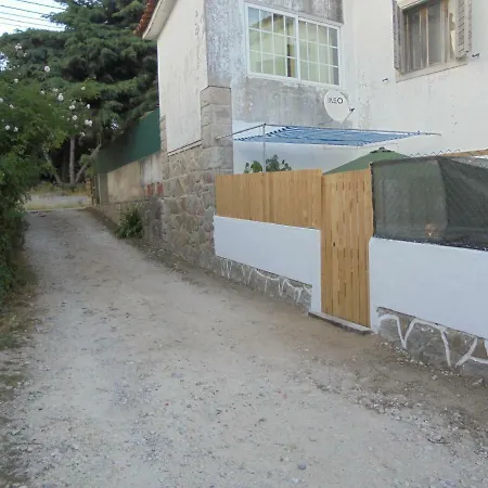 O Meu Canto Homestay Sintra