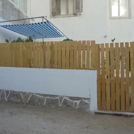 O Meu Canto Homestay Sintra