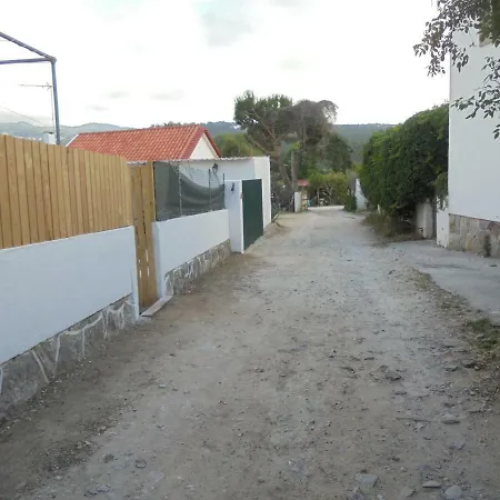 O Meu Canto Homestay *