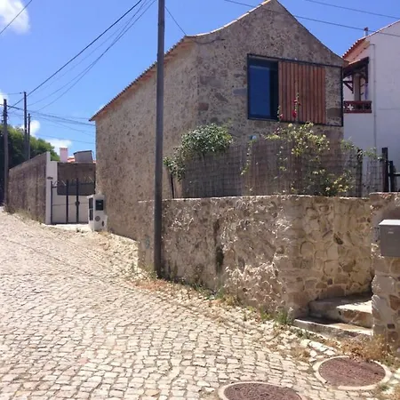Palheiro Al Holiday home *
