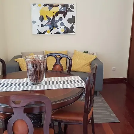Holiday home Mucifal D