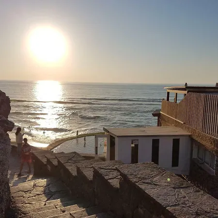 Holiday home Mucifal D Sintra