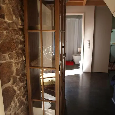Holiday home Palheiro Al