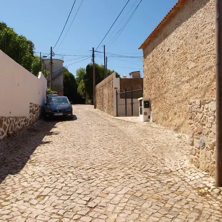 Holiday home Palheiro Al *