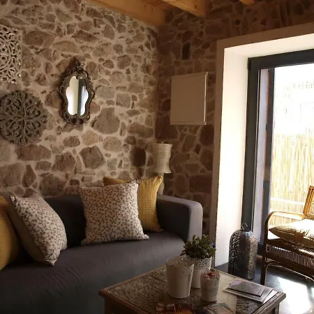 Palheiro Al Holiday home