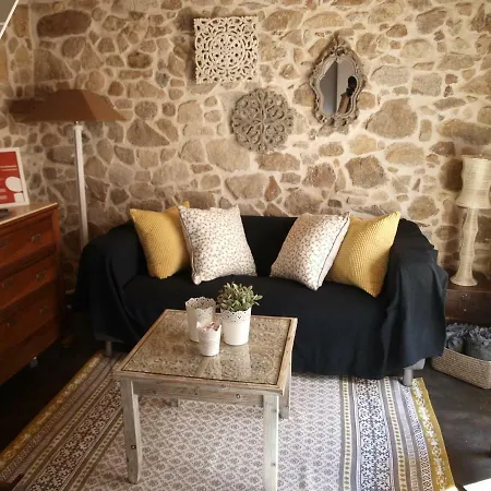 Holiday home Palheiro Al *