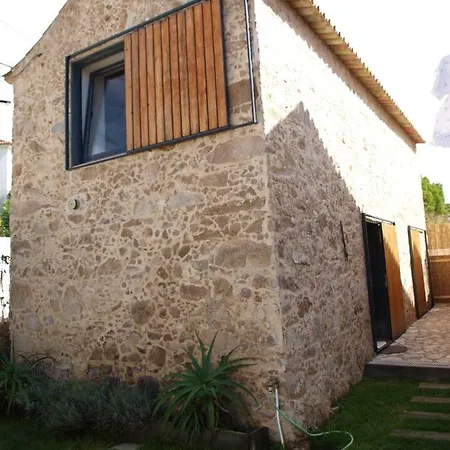Palheiro Al Holiday home *