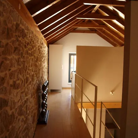 Holiday home Palheiro Al