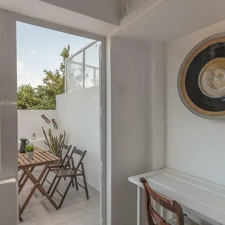 Apartamento Wine