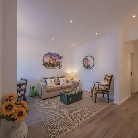 Apartment Wine