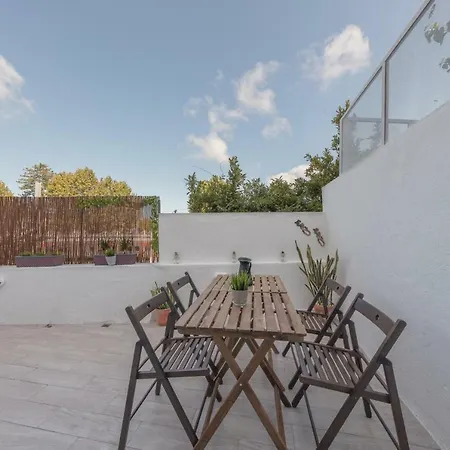 Apartamento Wine