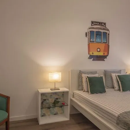 Apartment Wine Sintra