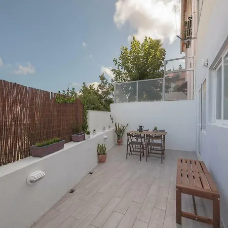 Wine Apartment Sintra