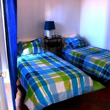 Casas Do Patio Sem Cantigas 4 Apartment *
