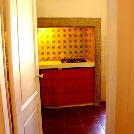 Casas Do Patio Sem Cantigas 4 Apartment Sintra