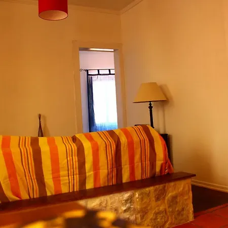 Casas Do Patio Sem Cantigas 4 Apartment Sintra