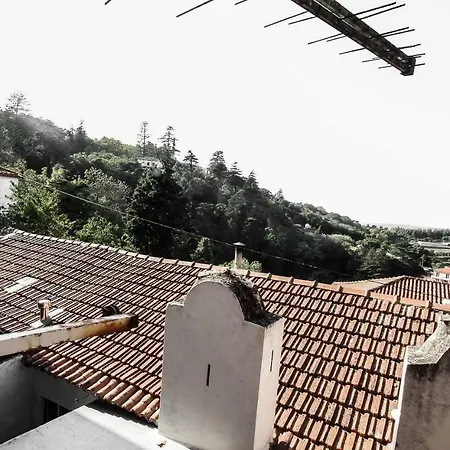 Casas Do Patio Sem Cantigas 4 * Sintra