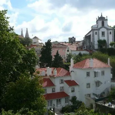 Apartment Casas Do Patio Sem Cantigas 4 Sintra