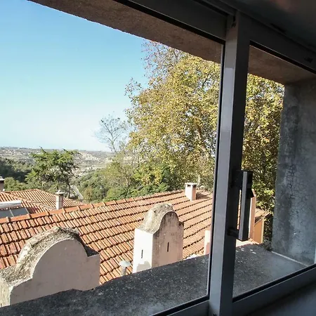 Apartment Casas Do Patio Sem Cantigas 4
