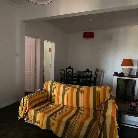 Casas Do Patio Sem Cantigas 4 * Sintra