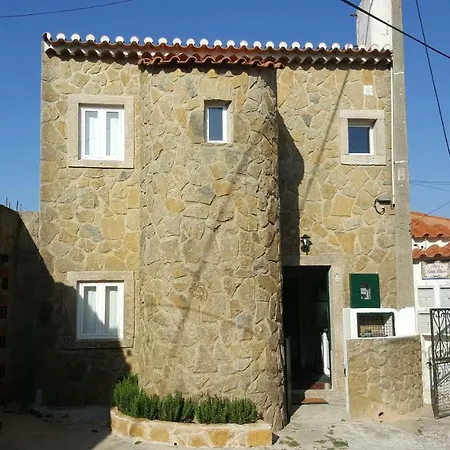 Castelinho Da Azoia - Checkinhome Sintra