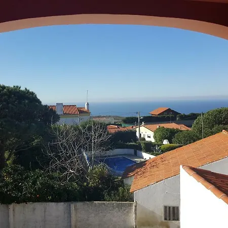 Apartment Castelinho Da Azoia - Checkinhome *
